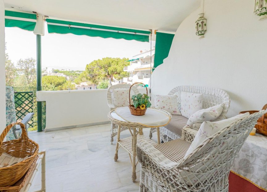 Reventa - Apartment - Middle Floor Apartment - Marbella - Marbella Centro