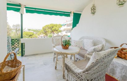 Reventa - Apartment - Middle Floor Apartment - Marbella - Marbella Centro