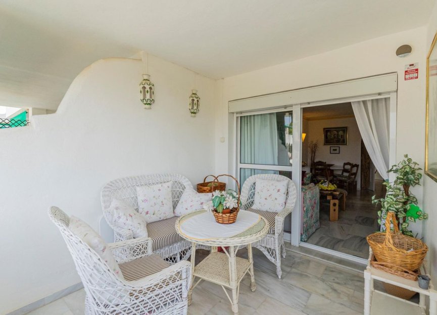 Reventa - Apartment - Middle Floor Apartment - Marbella - Marbella Centro