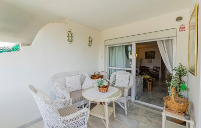 Reventa - Apartment - Middle Floor Apartment - Marbella - Marbella Centro