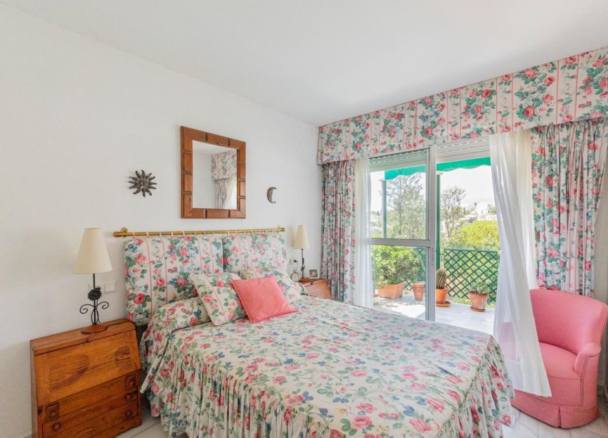 Reventa - Apartment - Middle Floor Apartment - Marbella - Marbella Centro