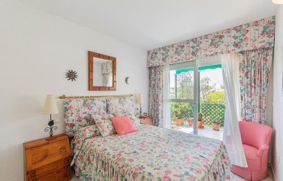 Reventa - Apartment - Middle Floor Apartment - Marbella - Marbella Centro