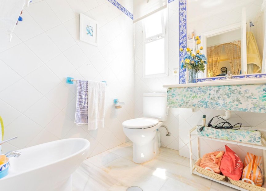 Reventa - Apartment - Middle Floor Apartment - Marbella - Marbella Centro