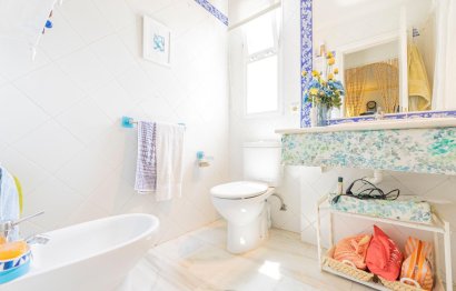 Reventa - Apartment - Middle Floor Apartment - Marbella - Marbella Centro