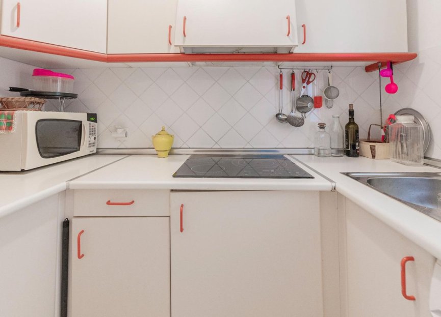 Reventa - Apartment - Middle Floor Apartment - Marbella - Marbella Centro