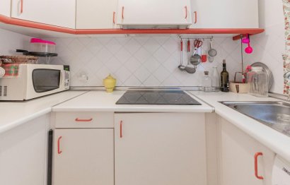 Reventa - Apartment - Middle Floor Apartment - Marbella - Marbella Centro