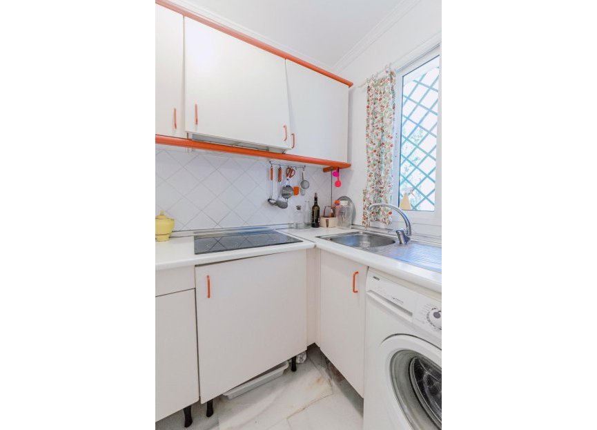 Reventa - Apartment - Middle Floor Apartment - Marbella - Marbella Centro