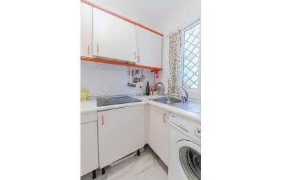 Reventa - Apartment - Middle Floor Apartment - Marbella - Marbella Centro