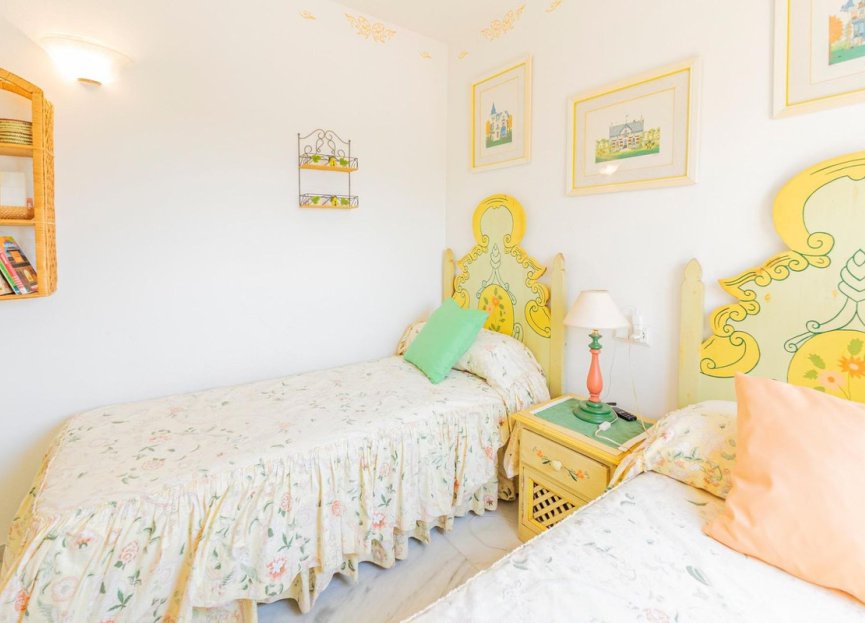 Reventa - Apartment - Middle Floor Apartment - Marbella - Marbella Centro