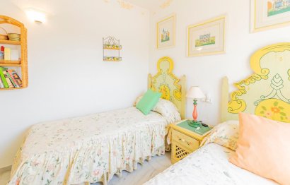 Reventa - Apartment - Middle Floor Apartment - Marbella - Marbella Centro