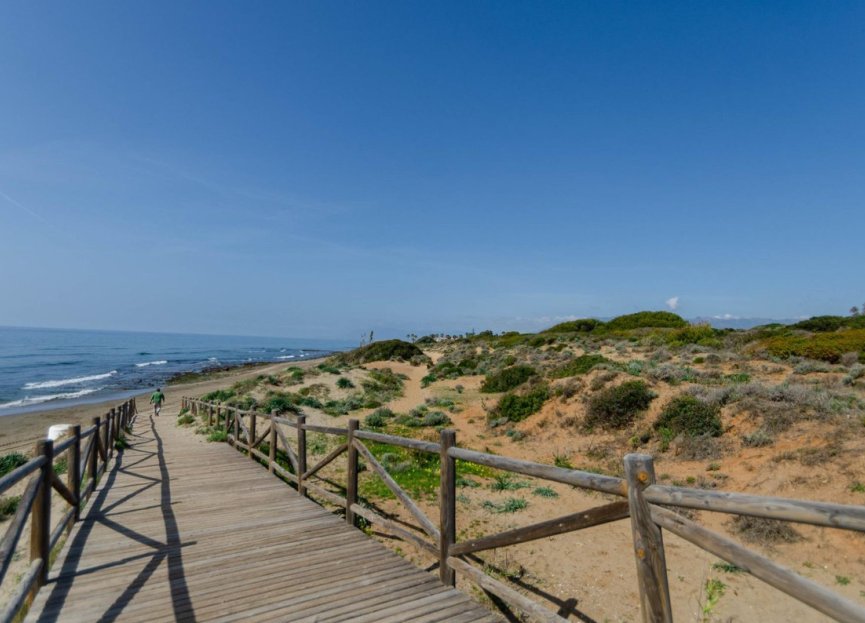 Reventa - Apartment - Middle Floor Apartment - Marbella - Marbella Centro