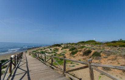 Reventa - Apartment - Middle Floor Apartment - Marbella - Marbella Centro