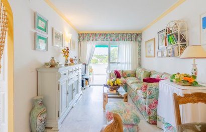 Reventa - Apartment - Middle Floor Apartment - Marbella - Marbella Centro