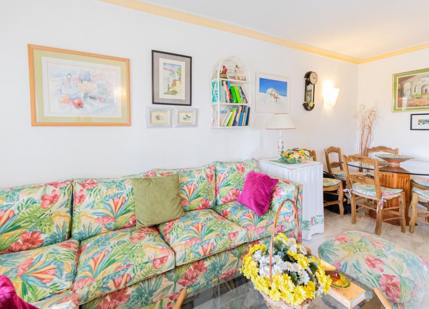 Reventa - Apartment - Middle Floor Apartment - Marbella - Marbella Centro