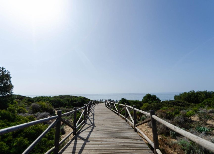 Reventa - Apartment - Middle Floor Apartment - Marbella - Marbella Centro