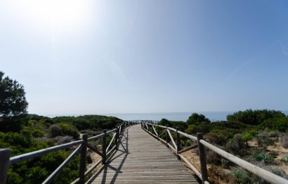 Reventa - Apartment - Middle Floor Apartment - Marbella - Marbella Centro