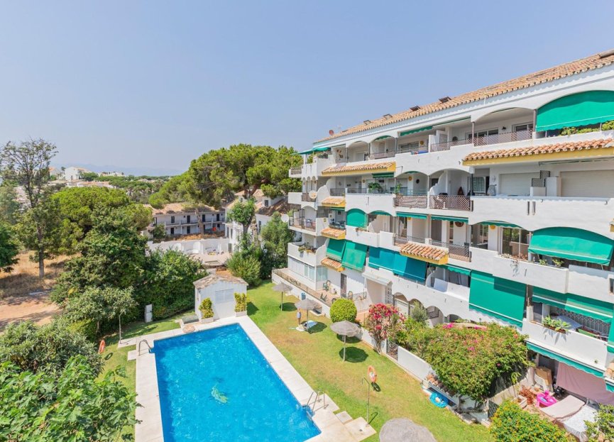 Reventa - Apartment - Middle Floor Apartment - Marbella - Marbella Centro