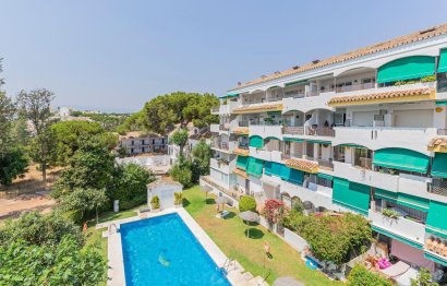 Reventa - Apartment - Middle Floor Apartment - Marbella - Marbella Centro