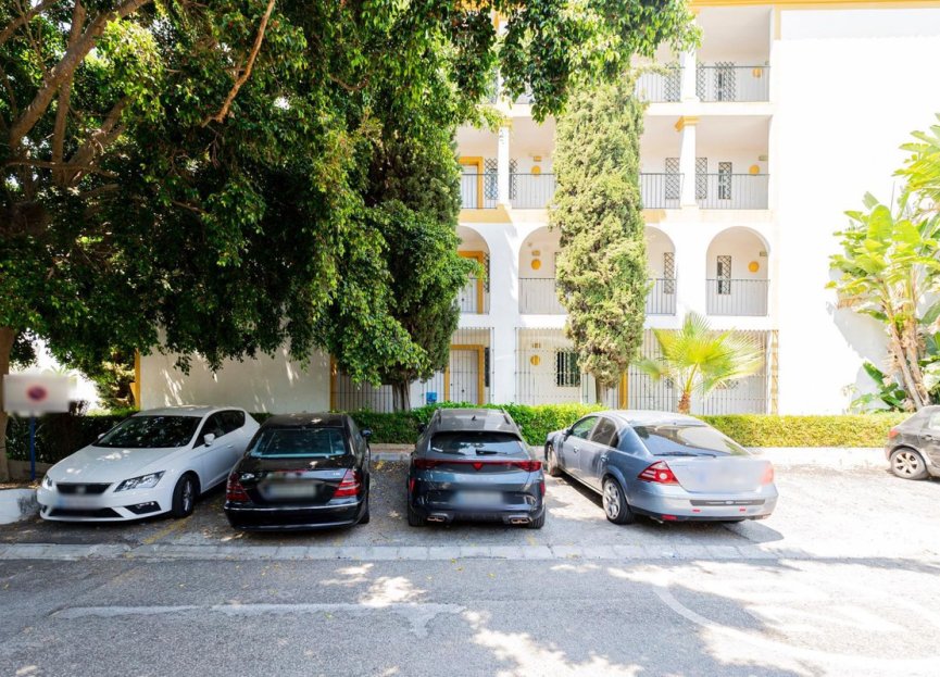 Reventa - Apartment - Middle Floor Apartment - Marbella - Marbella Centro