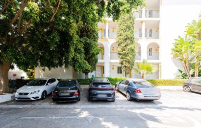 Reventa - Apartment - Middle Floor Apartment - Marbella - Marbella Centro