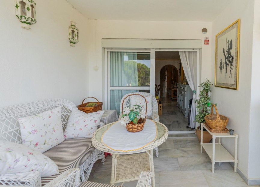 Reventa - Apartment - Middle Floor Apartment - Marbella - Marbella Centro