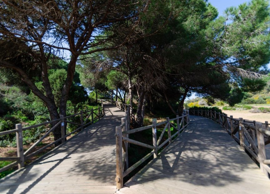 Reventa - Apartment - Middle Floor Apartment - Marbella - Marbella Centro