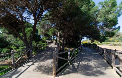 Reventa - Apartment - Middle Floor Apartment - Marbella - Marbella Centro