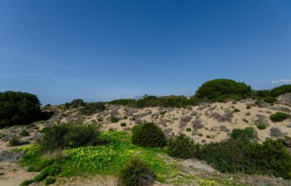 Reventa - Apartment - Middle Floor Apartment - Marbella - Marbella Centro