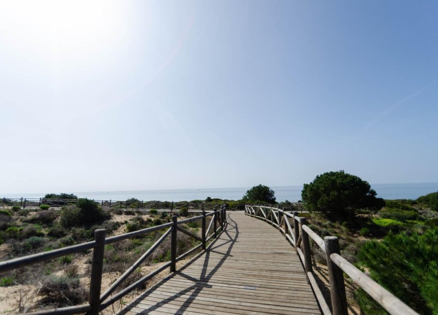 Reventa - Apartment - Middle Floor Apartment - Marbella - Marbella Centro