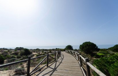 Reventa - Apartment - Middle Floor Apartment - Marbella - Marbella Centro