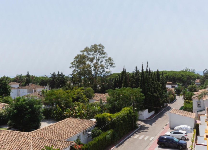 Reventa - Apartment - Middle Floor Apartment - Marbella - Marbella Centro