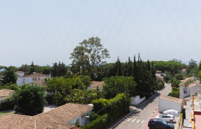 Reventa - Apartment - Middle Floor Apartment - Marbella - Marbella Centro