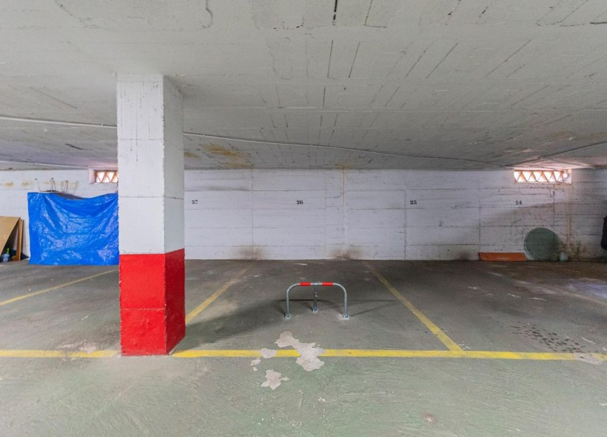 Reventa - Apartment - Middle Floor Apartment - Marbella - Marbella Centro