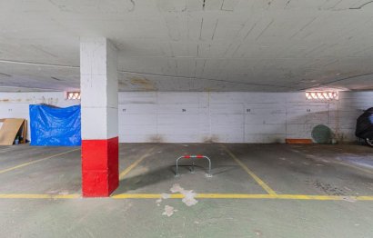 Reventa - Apartment - Middle Floor Apartment - Marbella - Marbella Centro