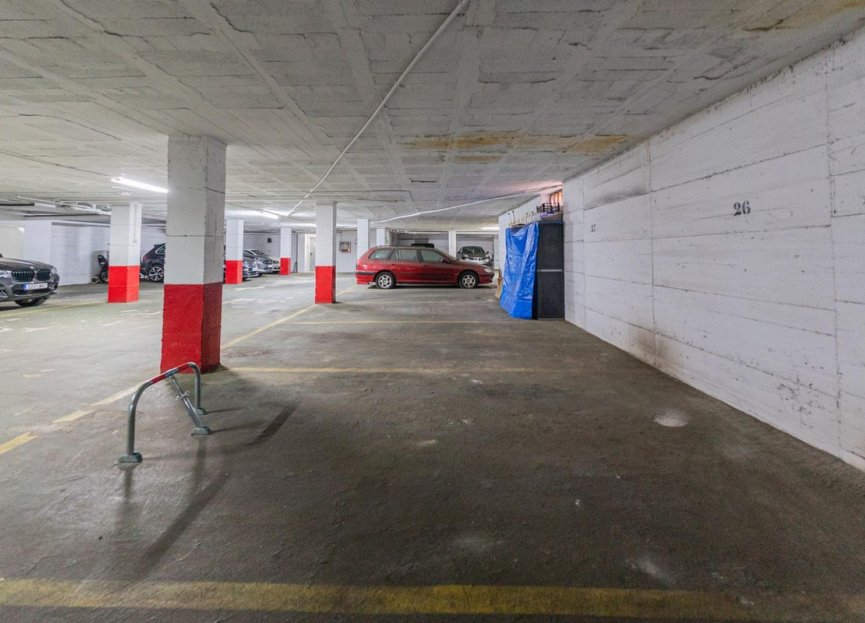 Reventa - Apartment - Middle Floor Apartment - Marbella - Marbella Centro