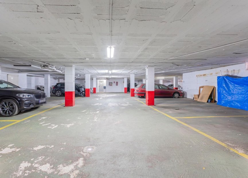 Reventa - Apartment - Middle Floor Apartment - Marbella - Marbella Centro