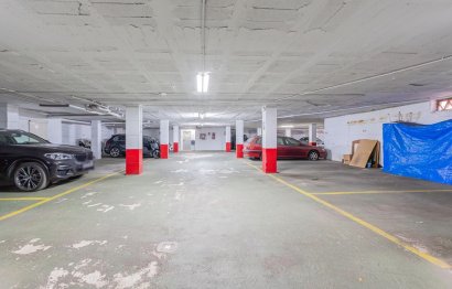 Reventa - Apartment - Middle Floor Apartment - Marbella - Marbella Centro