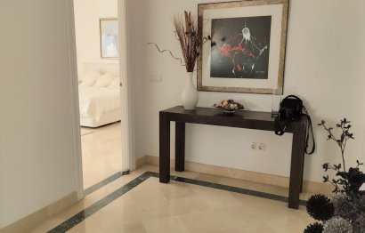 Resale - Apartment - Penthouse - Fuengirola - Los Boliches