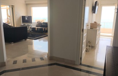 Resale - Apartment - Penthouse - Fuengirola - Los Boliches