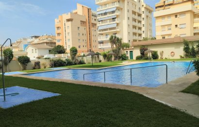 Resale - Apartment - Penthouse - Fuengirola - Los Boliches