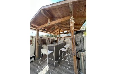 Reventa - House - Semi-Detached House - Mijas - Riviera Del Sol