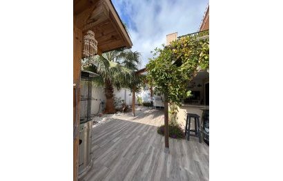 Reventa - House - Semi-Detached House - Mijas - Riviera Del Sol