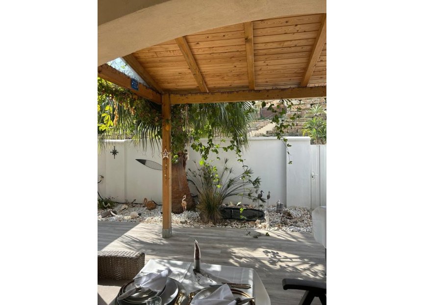 Reventa - House - Semi-Detached House - Mijas - Riviera Del Sol