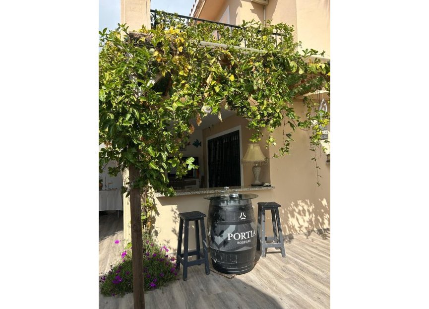 Reventa - House - Semi-Detached House - Mijas - Riviera Del Sol