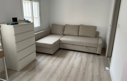 Reventa - House - Semi-Detached House - Mijas - Riviera Del Sol