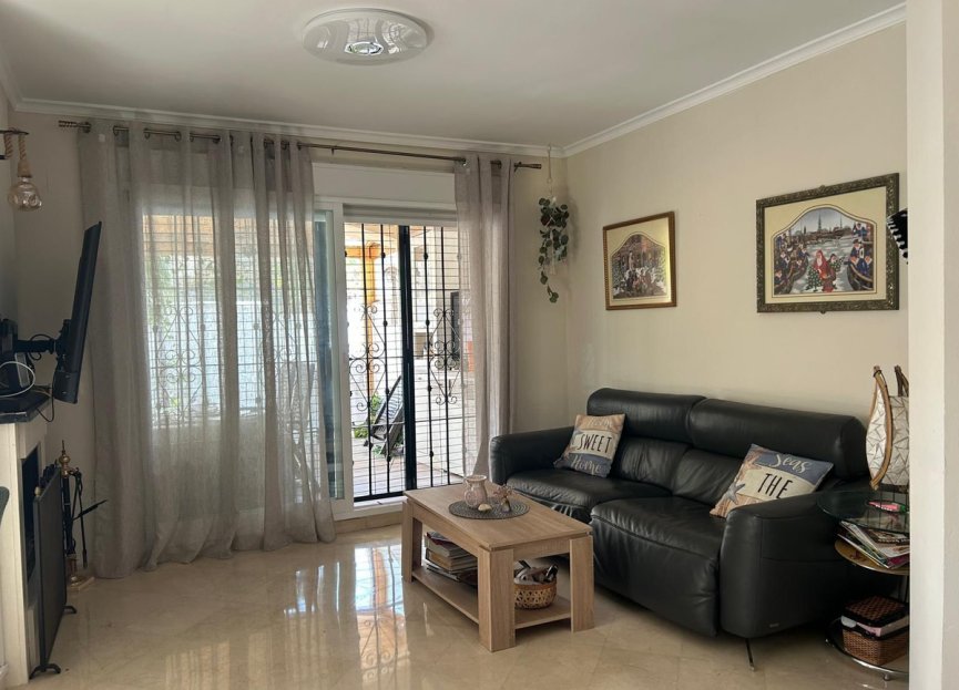 Reventa - House - Semi-Detached House - Mijas - Riviera Del Sol