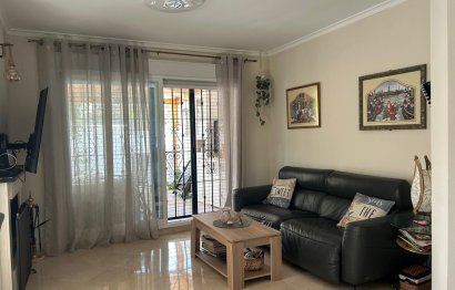 Reventa - House - Semi-Detached House - Mijas - Riviera Del Sol