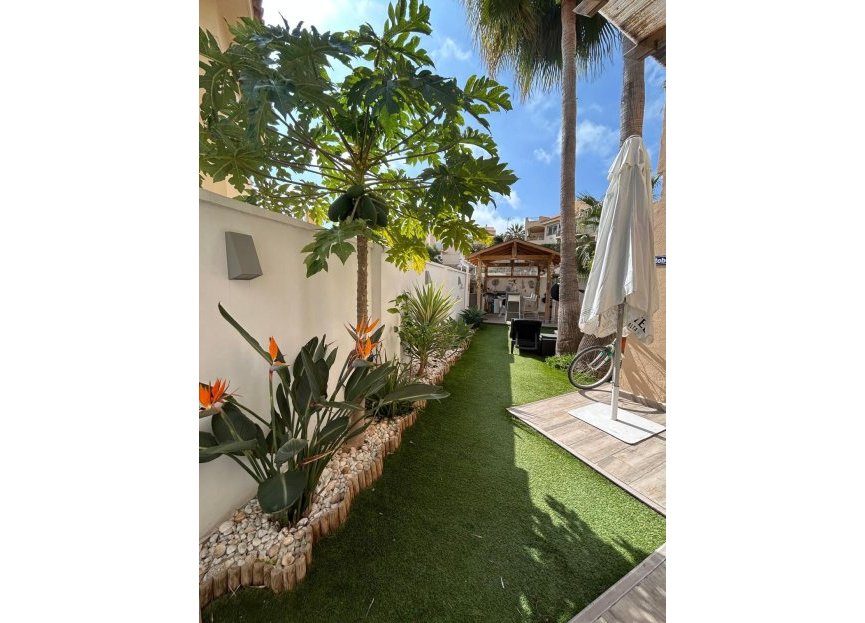 Reventa - House - Semi-Detached House - Mijas - Riviera Del Sol