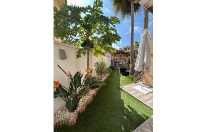 Reventa - House - Semi-Detached House - Mijas - Riviera Del Sol