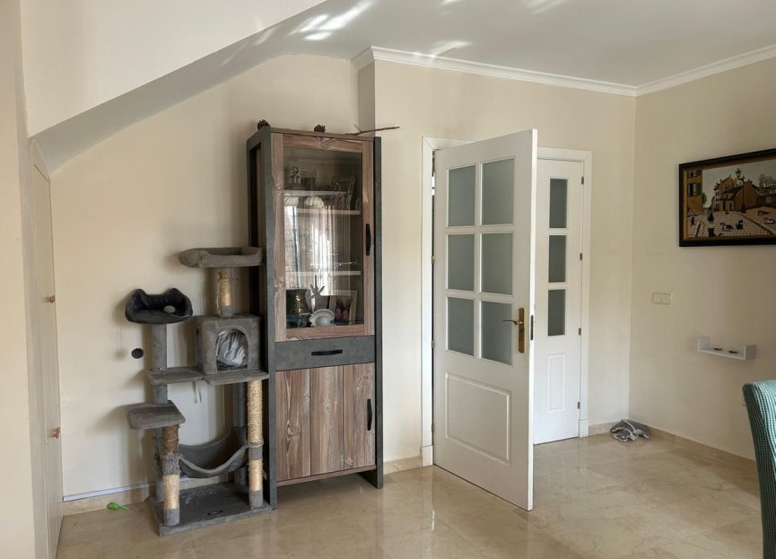 Reventa - House - Semi-Detached House - Mijas - Riviera Del Sol